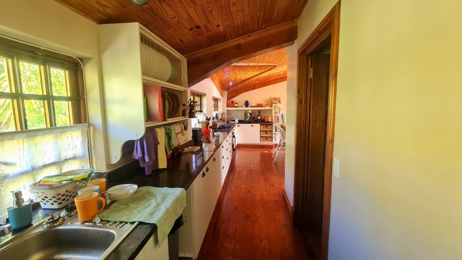 3 Bedroom Property for Sale in Brakkloof Ah Western Cape